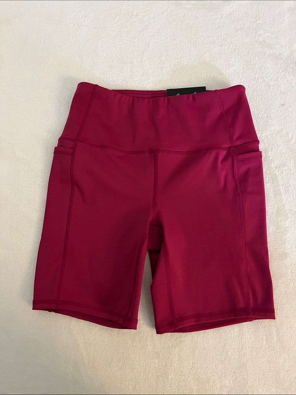 Reebok Compression Shorts